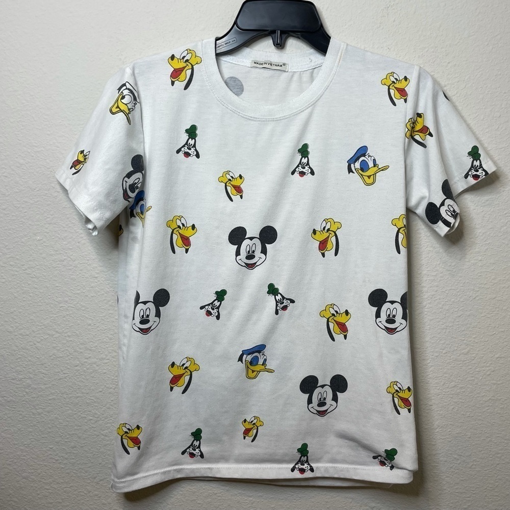 Vintage Mickey T-shirt